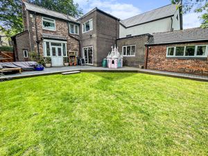 Rear Elevation- click for photo gallery